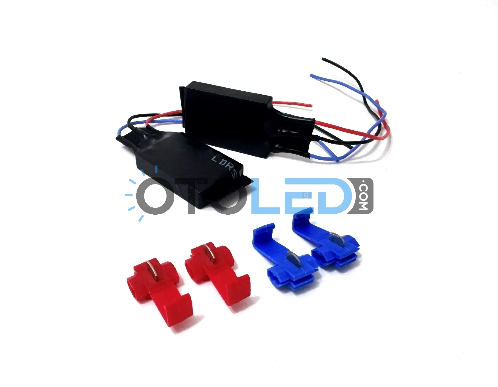 21/5W Decoder Arıza Kesici