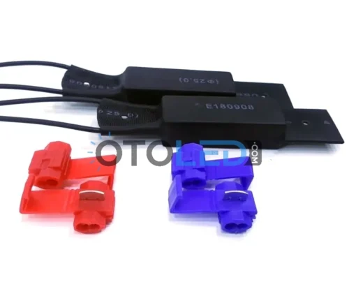 LED CAN-Bus 21W Decoder Arıza Kesici Klipsli
