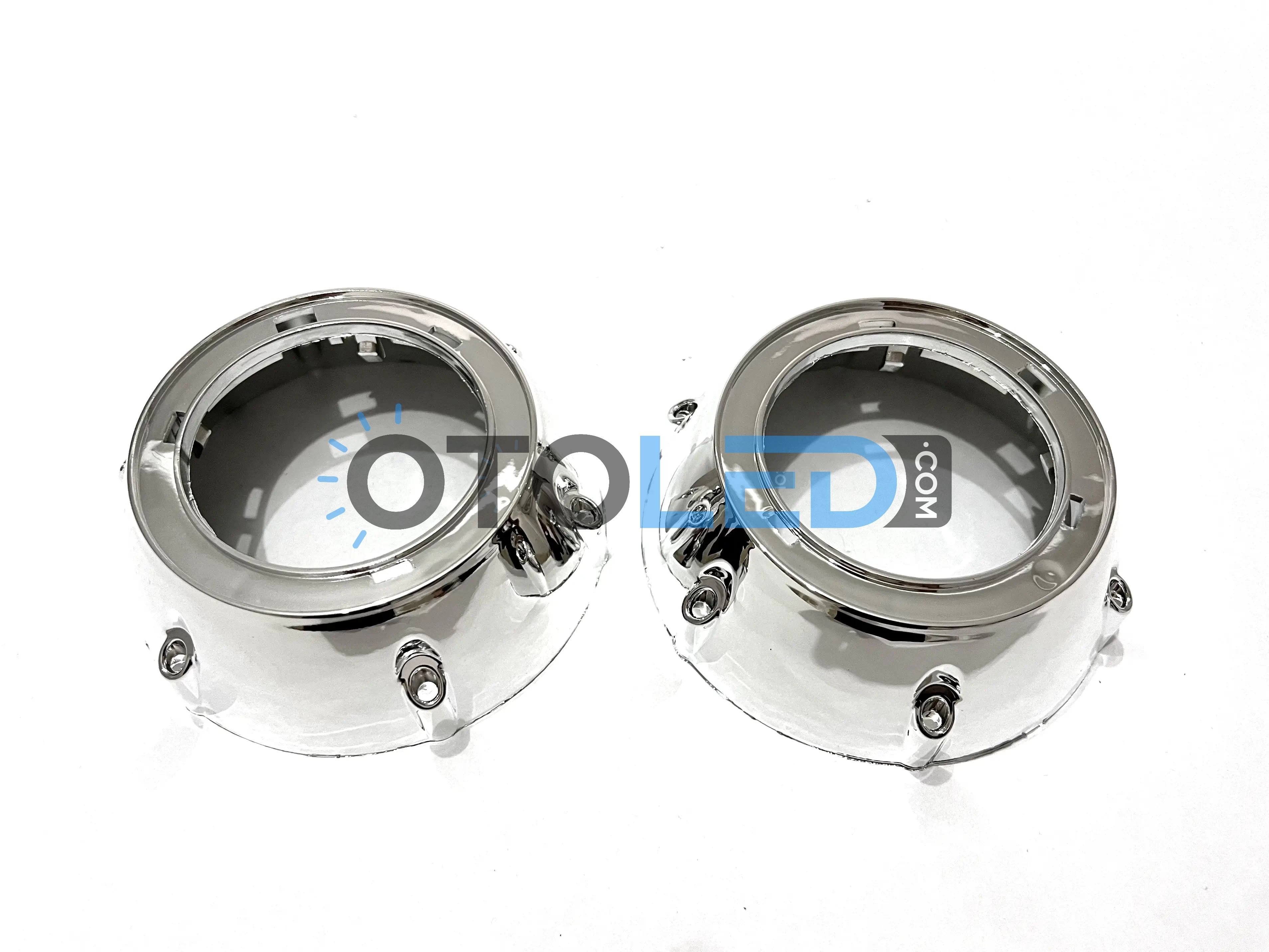 3 inç mercek kapağı