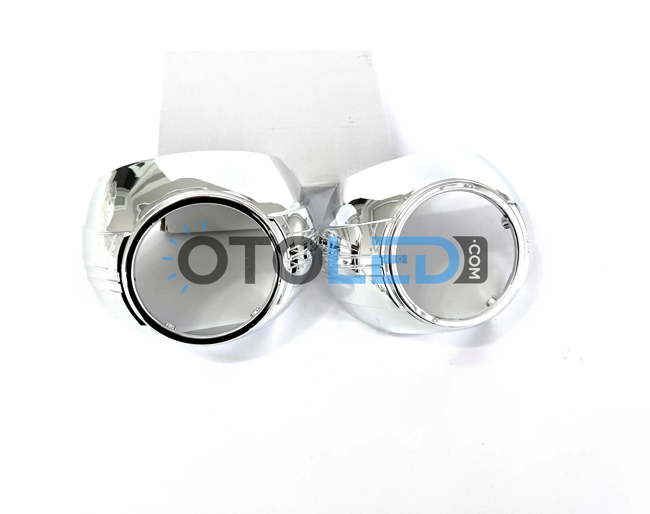 3 inç mercek kapağı