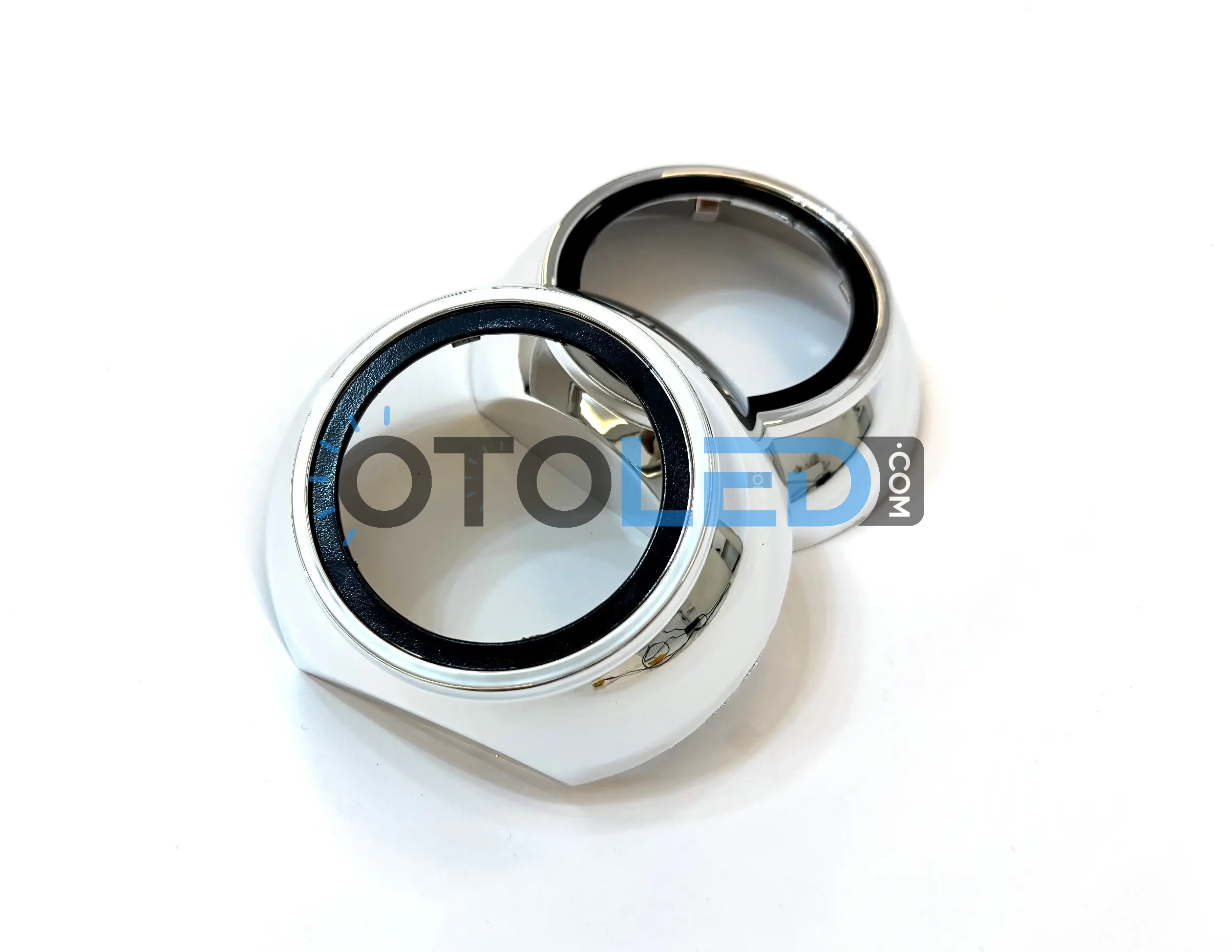 3 inç mercek kapağı