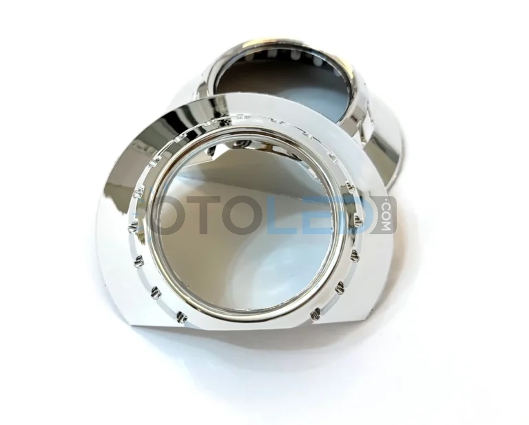 3 inç mercek kapağı