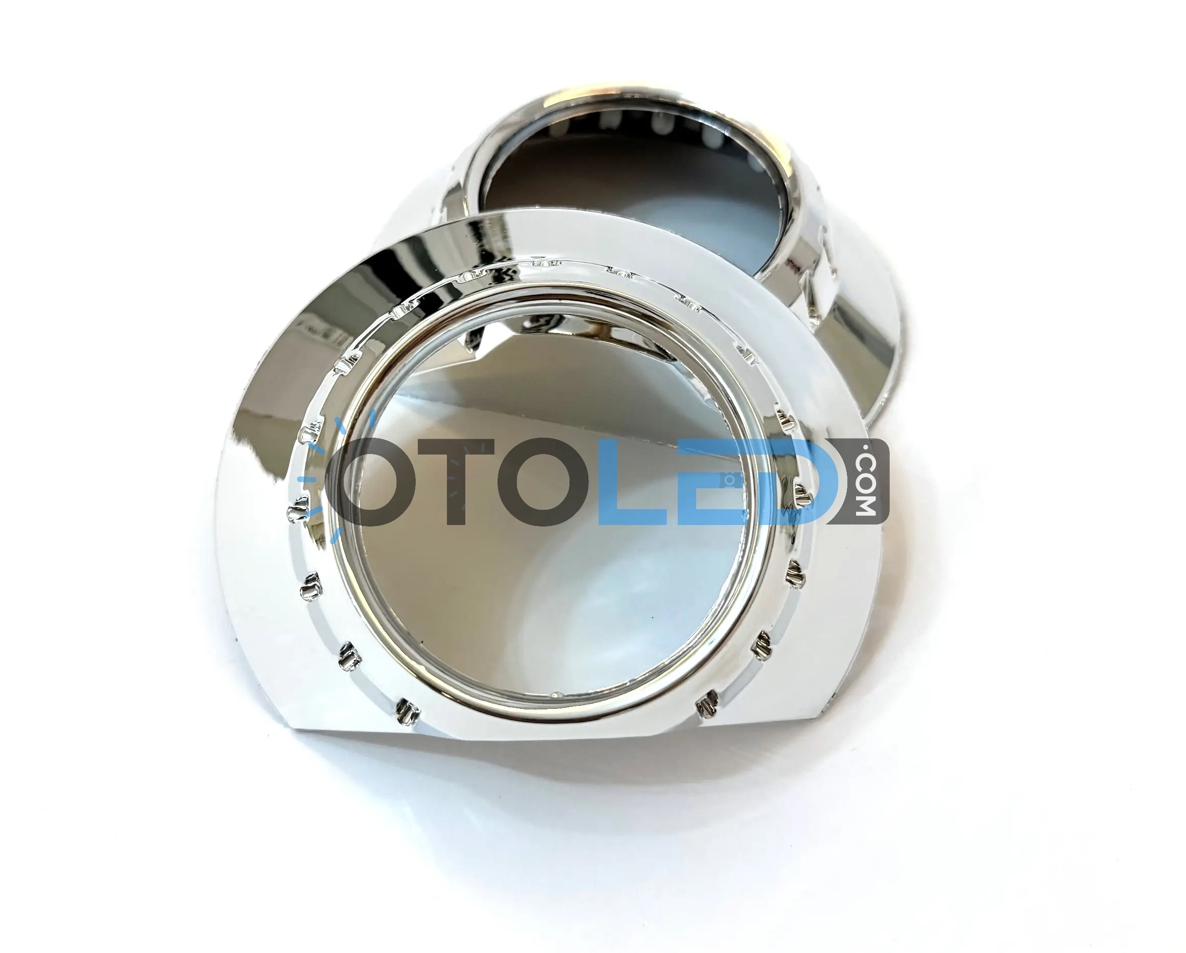 3 inç mercek kapağı