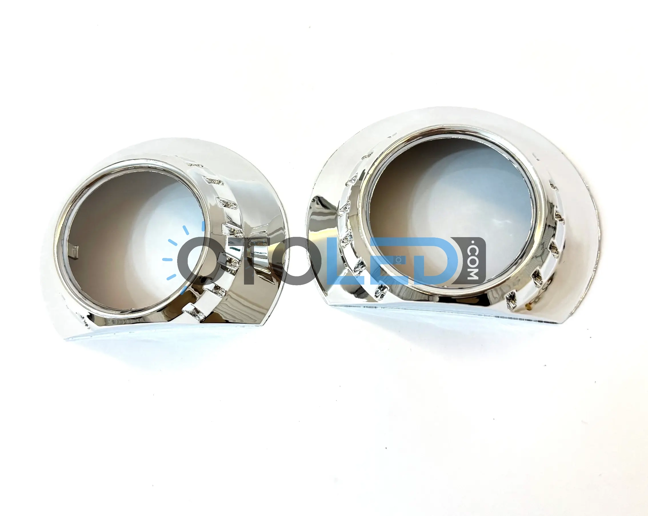 bi-led 3 inç mercek kapağı