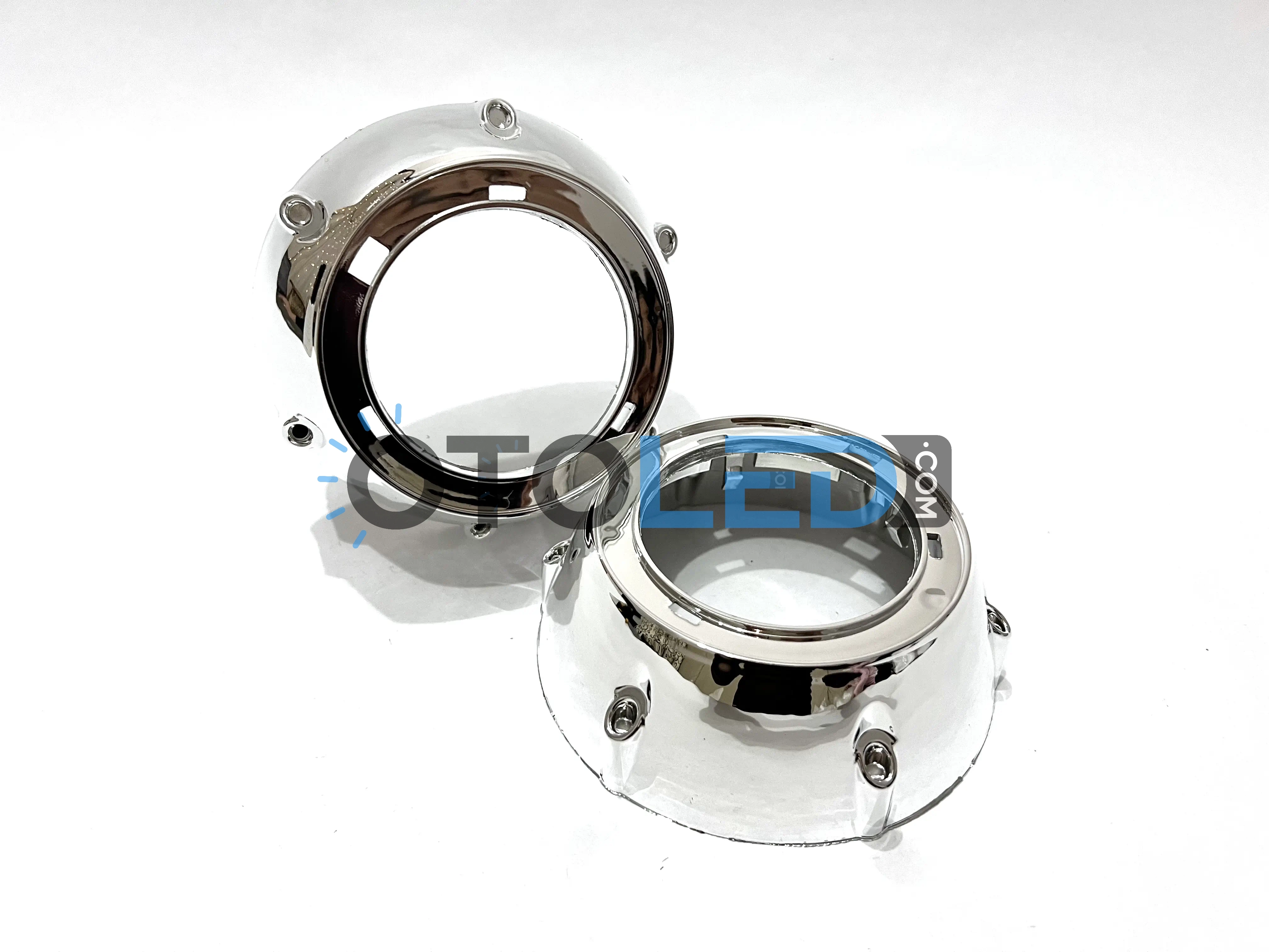 bi-led 3 inç mercek kapağı