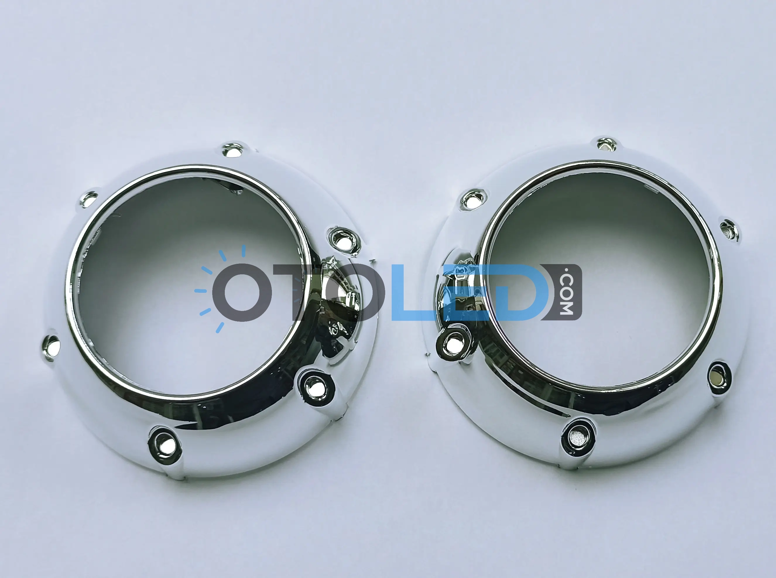 bi-led mercek kapağı