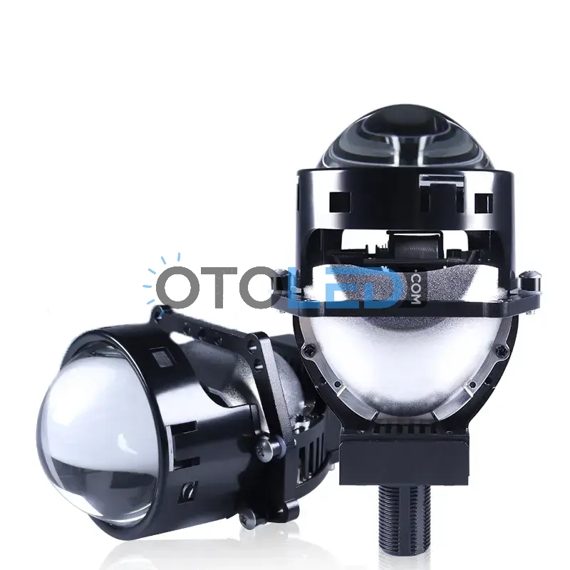 femex 3 inç bi-led p50 modeli