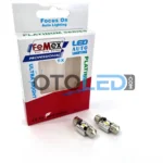 femex 31mm sofit led ampul