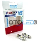 femex 36mm sofit led ampul