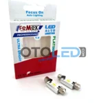 femex 41mm sofit led ampul