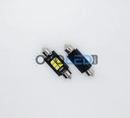 femex 41mm sofit led ampul