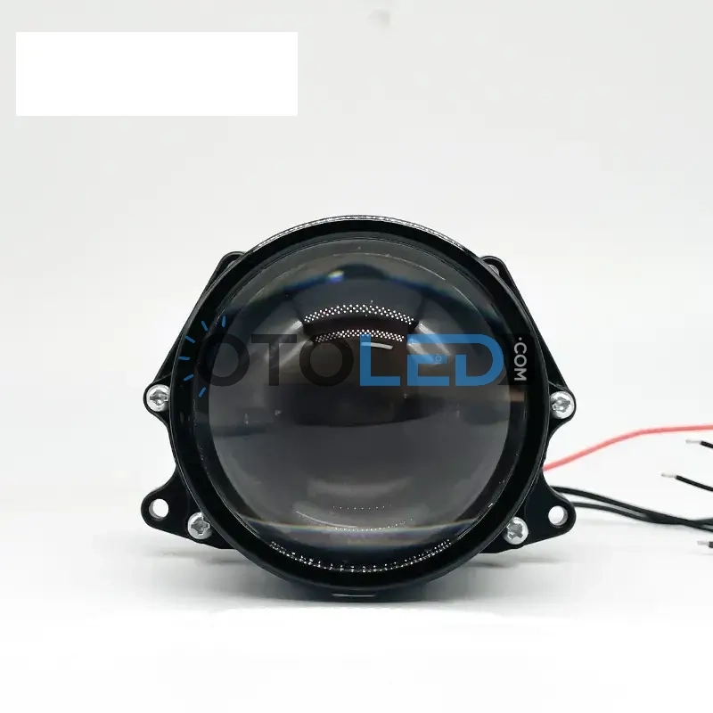 femex bi-led projektör