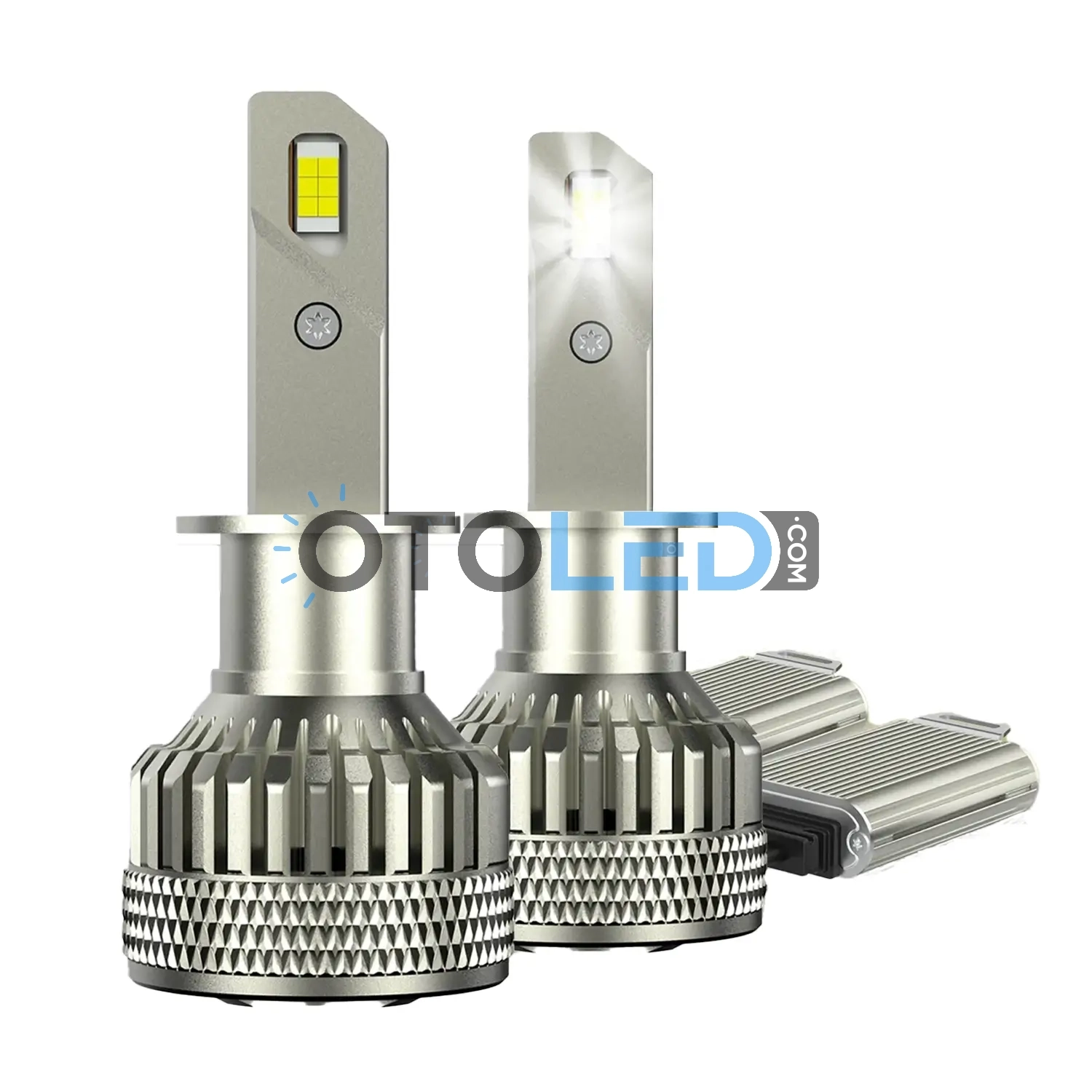 femex cosmo plus h1 led xenon