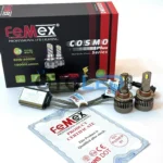 femex cosmo plus h10 led beyaz ampul