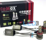 femex cosmo plus h16 beyaz led ampul