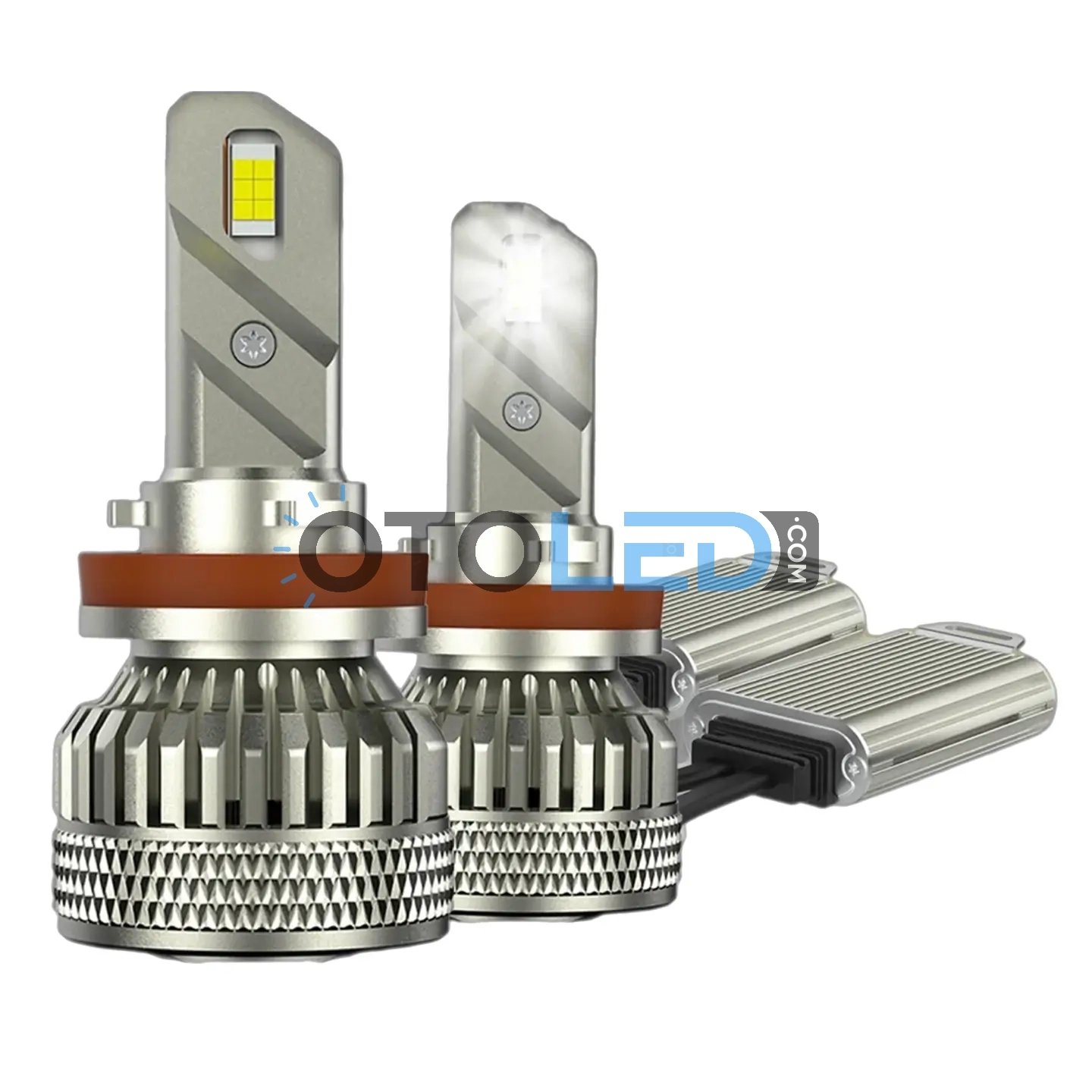 femex cosmo plus h16 led xenon