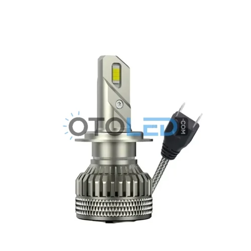 Femex Cosmo Plus H18 LED Xenon 18000 Lümen 3070 CSP Chipset