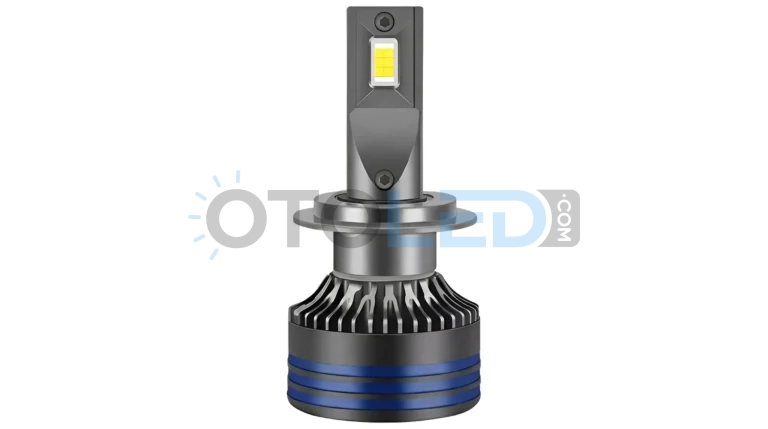 Fiat Ducato 2 Makyajlı Kısa Far Ampulü 18.000 Lümen - Femex Cosmo Plus H7 LED Xenon 18000 Lümen 3575 CSP Chipset - Fotoğraf 5