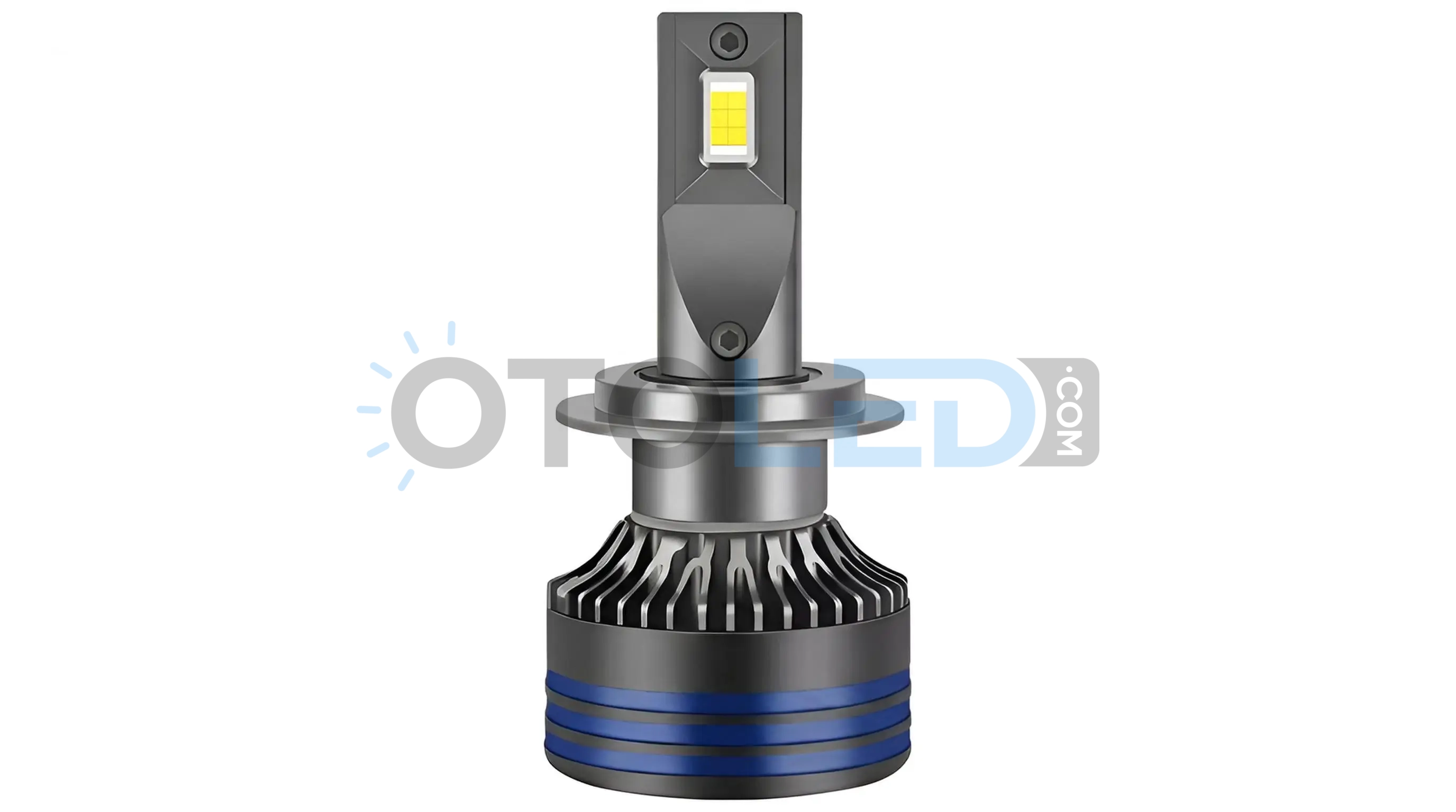 Femex Cosmo Plus H18 LED Xenon 18000 Lümen 3575 CSP Chipset