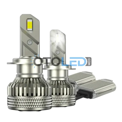 Femex Cosmo Plus H7 LED Xenon 18000 Lümen 3070 CSP Chipset