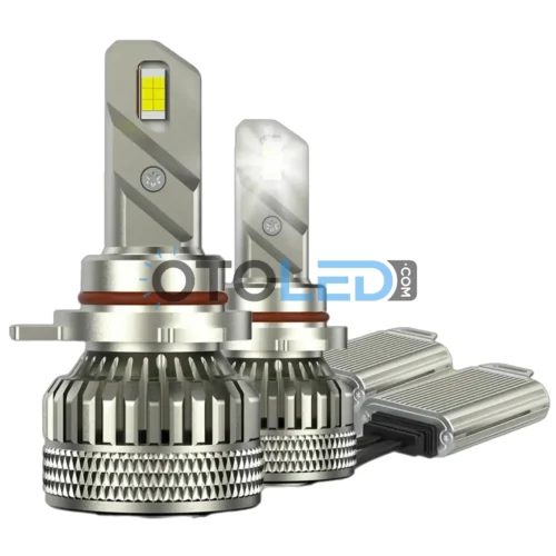 Femex Cosmo Plus HB3 9005 LED Xenon 18000 Lümen 3070 CSP Chipset