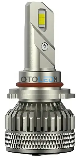 Femex Cosmo Plus HB3 9005 LED Xenon 18000 Lümen 3070 CSP Chipset