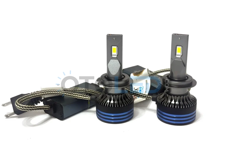 Fiat Ducato 2 Makyajlı Kısa Far Ampulü 18.000 Lümen - Femex Cosmo Plus H7 LED Xenon 18000 Lümen 3575 CSP Chipset - Fotoğraf 4