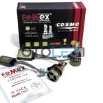 femex cosmo plus h9 led ampul