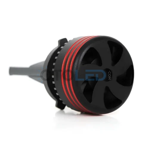 femex cosmo plus serisi turbo fan