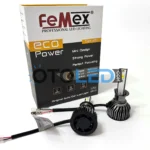 femex eco power h1