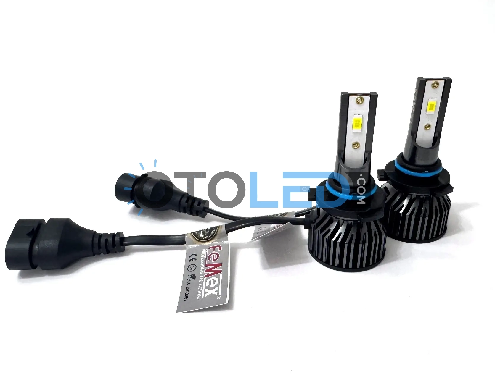 femex eco power h10 led xenon