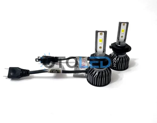 Femex Eco Power H18 LED Xenon 9000 Lümen 3570 CSP Chipset