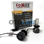 femex eco power h18 led ampul
