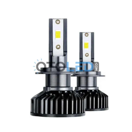 Femex Eco Power H18 LED Xenon 9000 Lümen 3570 CSP Chipset