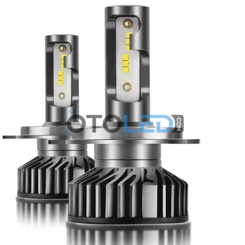 Femex Eco Power H19 LED Xenon 9000 Lümen 3570 CSP Chipset