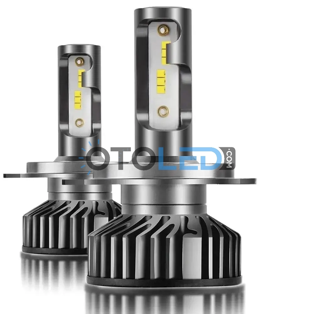 femex eco power h19 led xenon