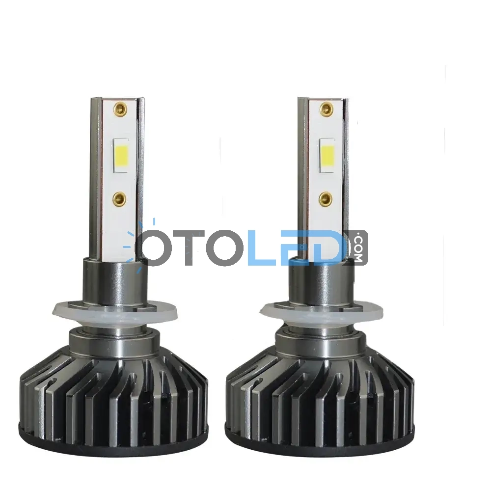 femex eco power h27 fanlı led xenon