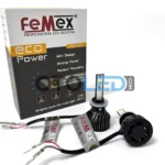 femex eco power h27 led ampul