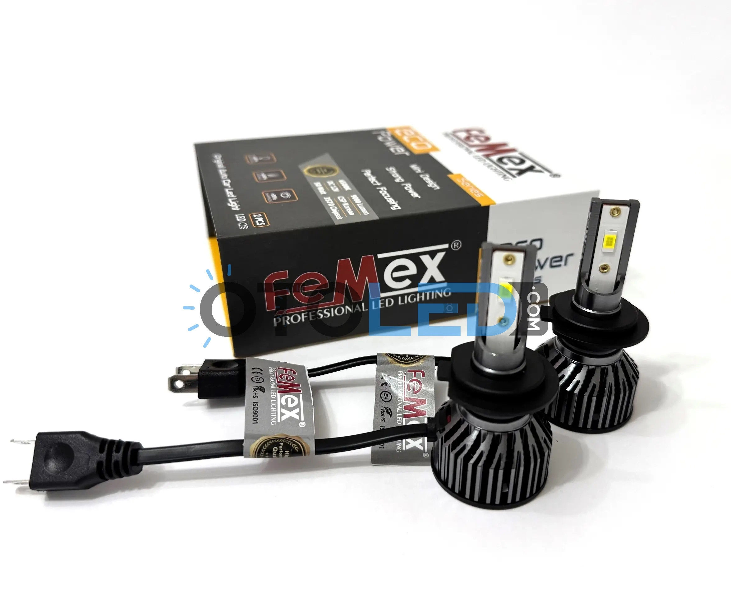 femex eco power h7