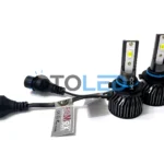 femex eco power hb4 9006 led xenon