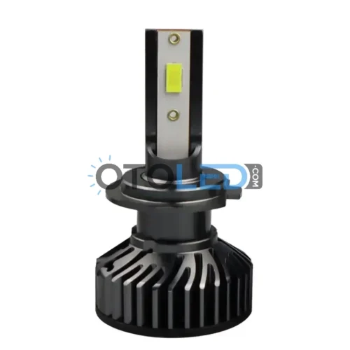 Femex Eco Power H18 LED Xenon 9000 Lümen 3570 CSP Chipset