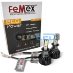 femex eco power h3 led xenon