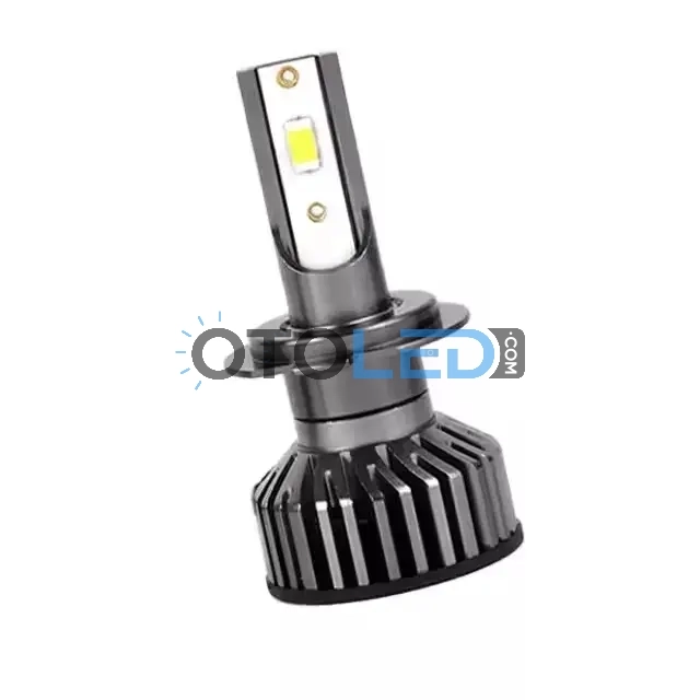 femex fanlı eco power h7 led