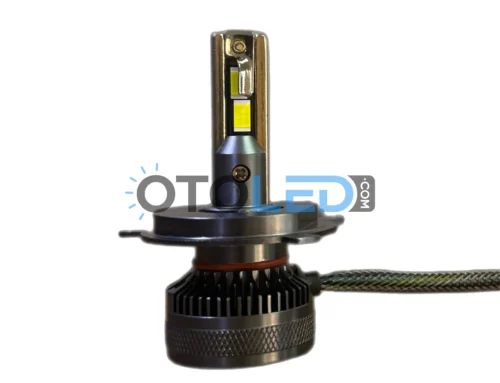 Femex GT Nano Pro H19 LED Xenon 22000 Lümen 7535 CSP Chipset