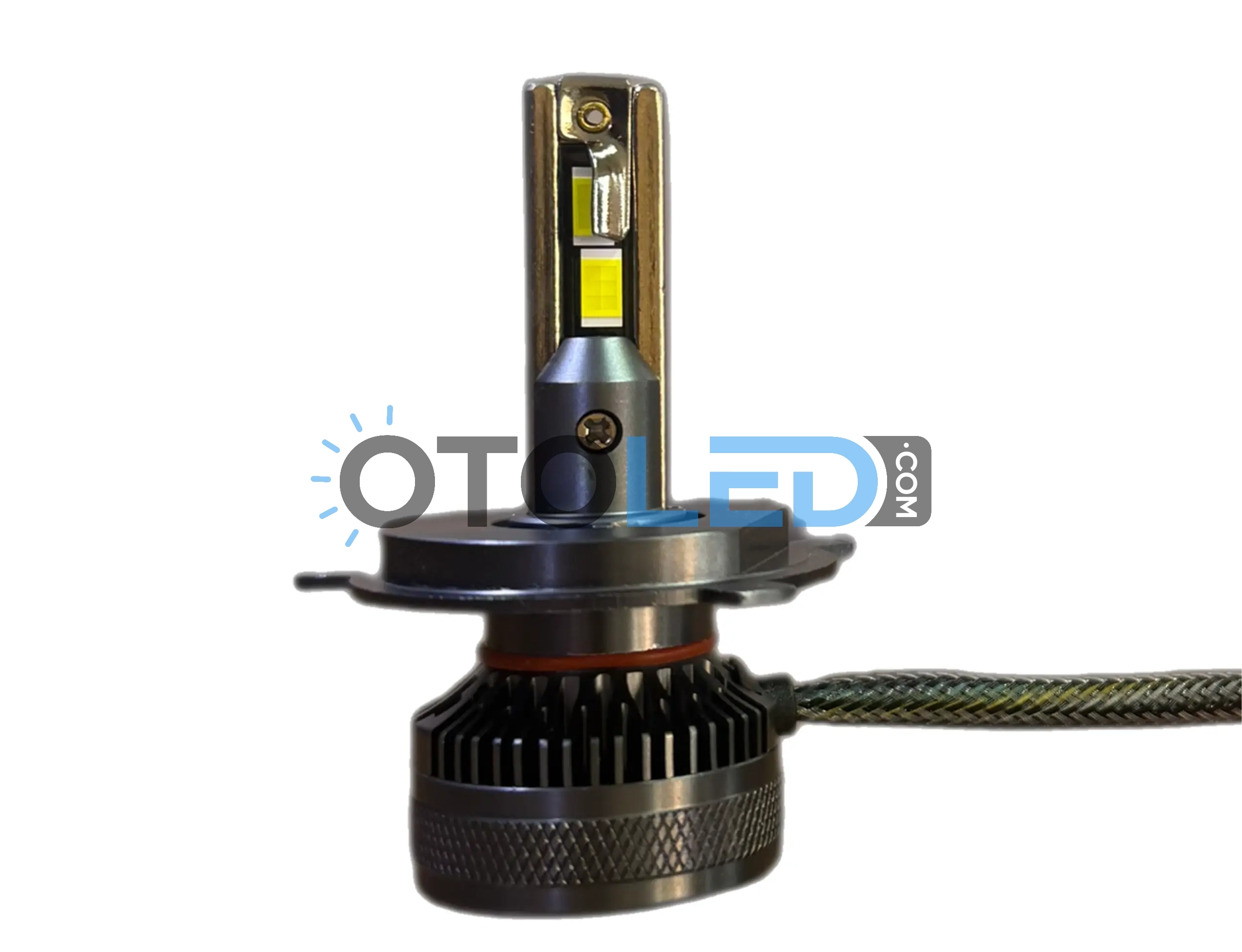 femex gt nano h4 led