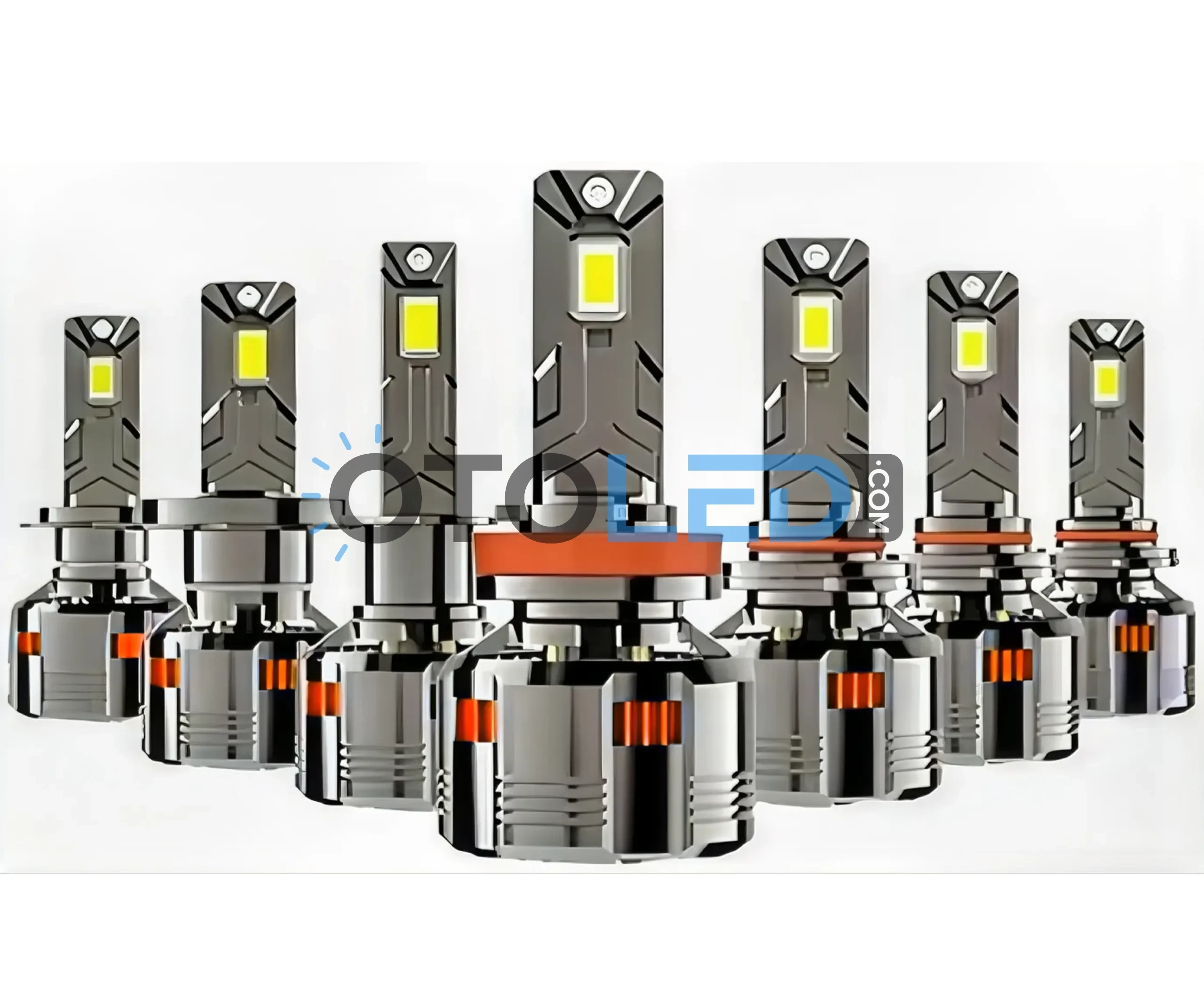 femex gt nano plus serisi