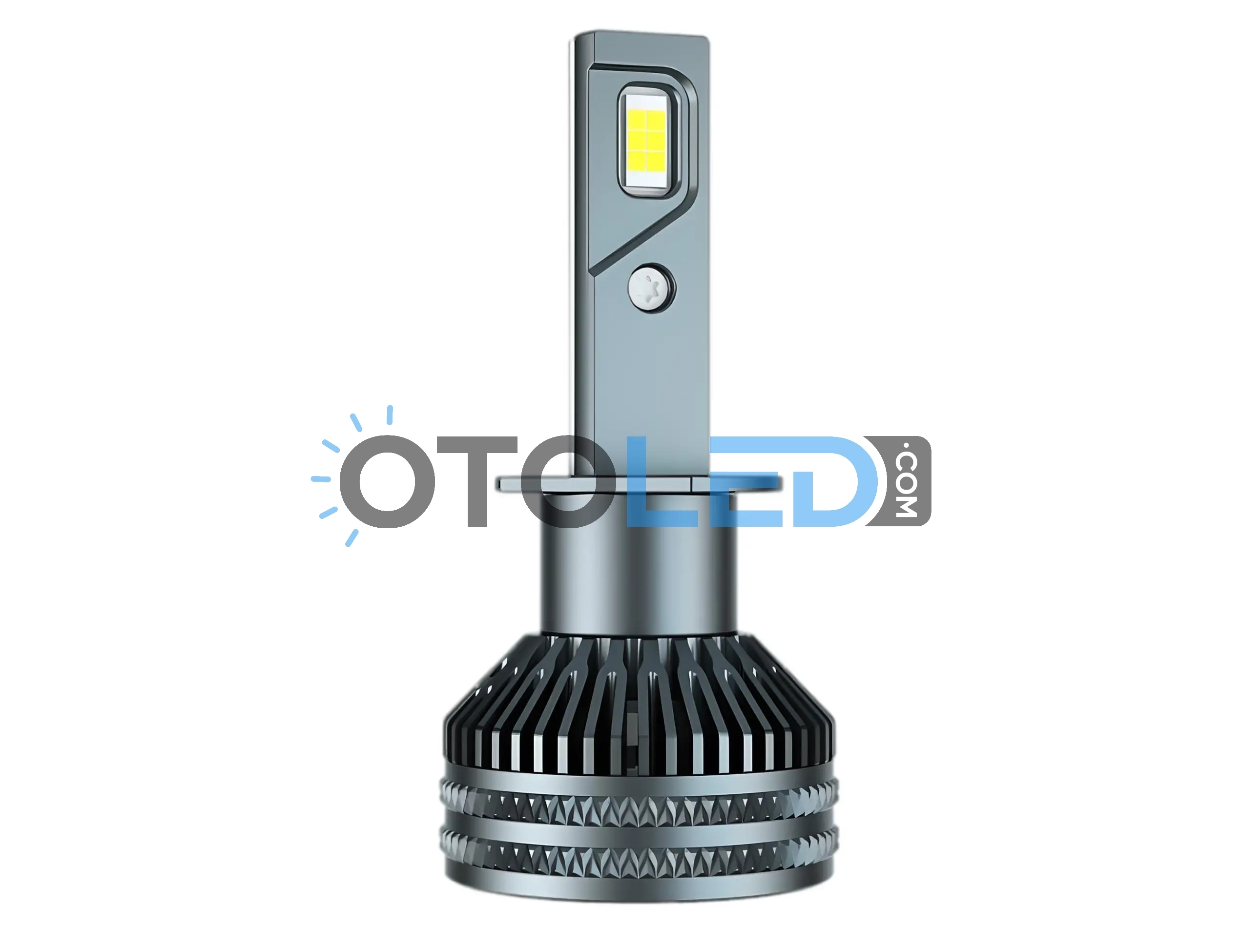 femex gt nano pro h1 led xenon