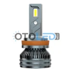 femex gt nano pro h11 led ampul