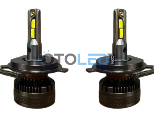 Femex GT Nano Pro H19 LED Xenon 22000 Lümen 7535 CSP Chipset