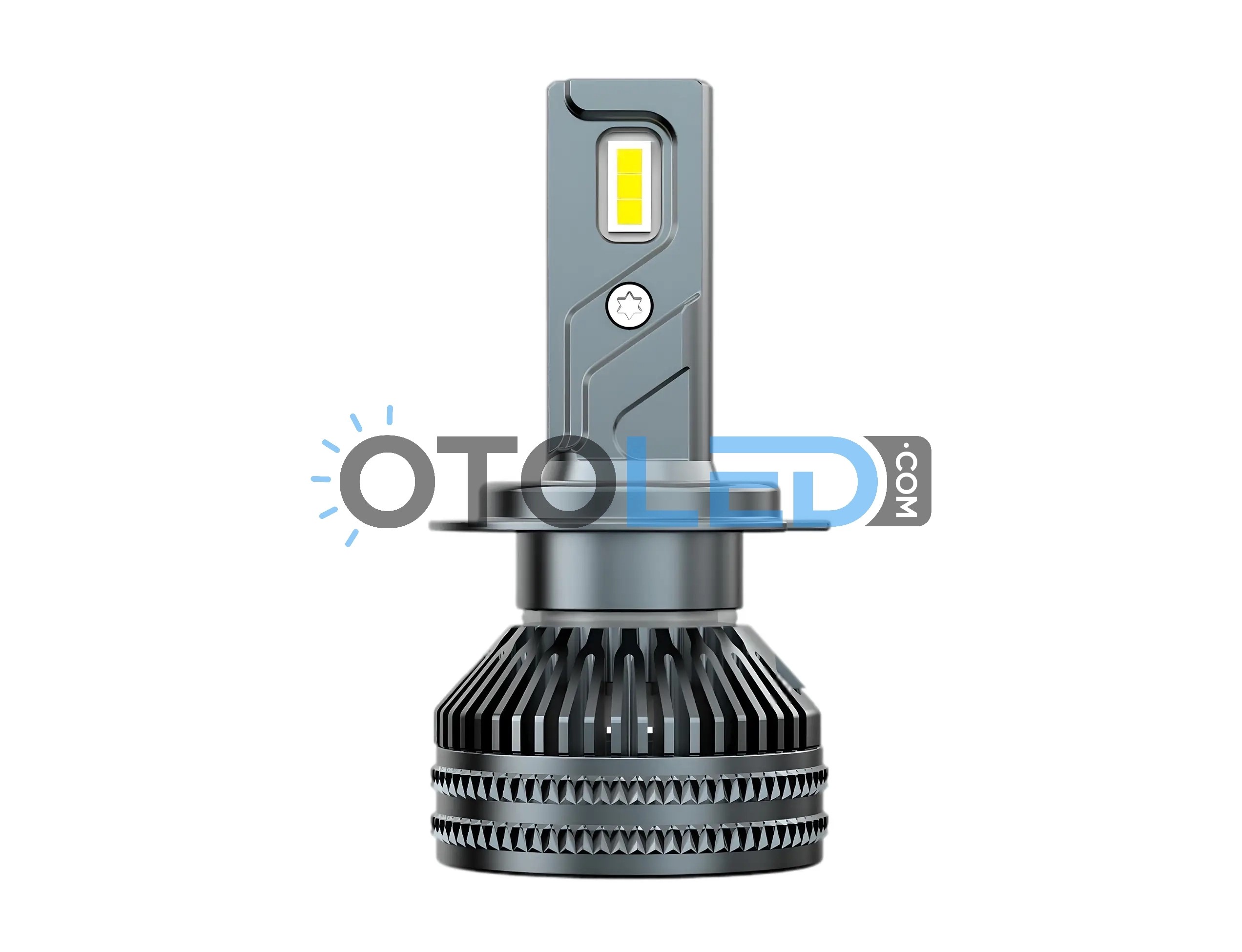 femex gt nano pro h7 led xenon